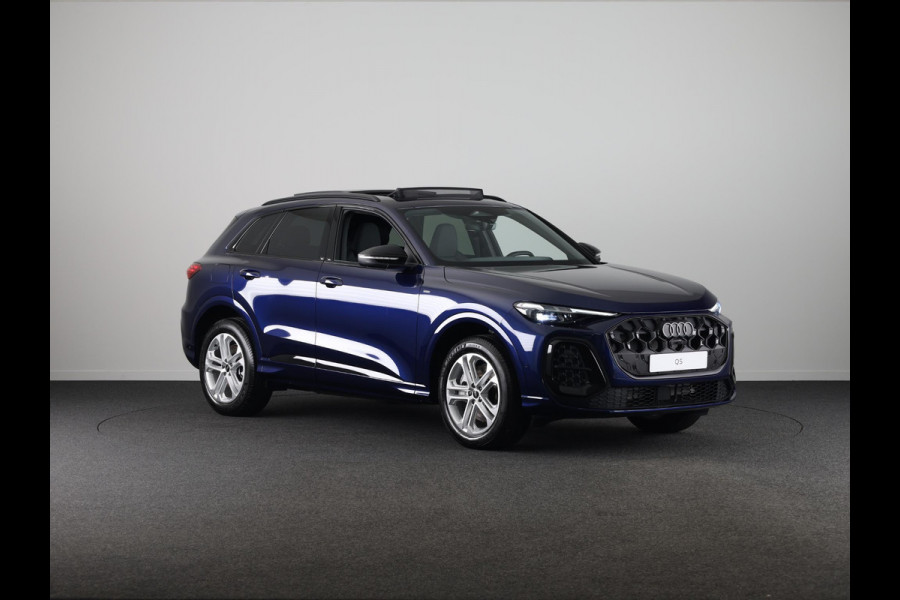 Audi Q5 S edition e-hybrid 220 kW / 299 PK SUV 7 versn. S-
