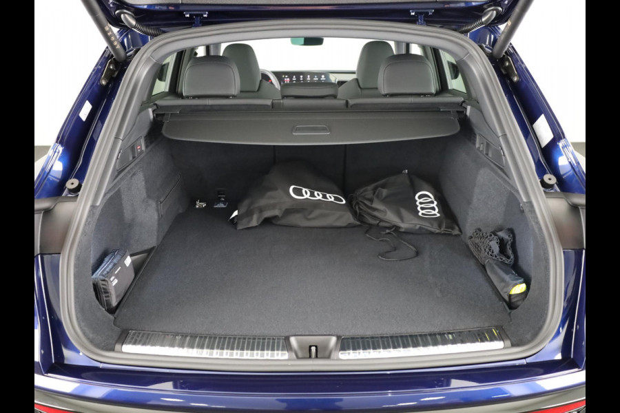 Audi Q5 S edition e-hybrid 220 kW / 299 PK SUV 7 versn. S-