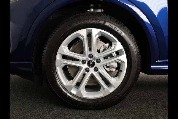 Audi Q5 S edition e-hybrid 220 kW / 299 PK SUV 7 versn. S-