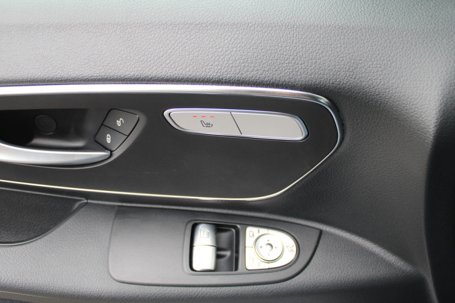 Mercedes-Benz Vito 116 CDI / Automaat / Lang / Edition / Led / Leer / Camera / Vol Opties / NIEUW!!