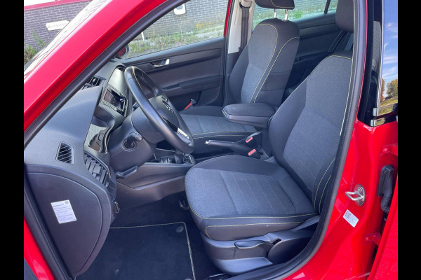 Škoda Fabia Combi 1.0 TSI Business Edition Škoda Fabia Combi 1.0 TSI Business Edition