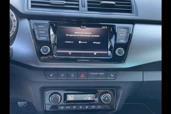 Škoda Fabia Combi 1.0 TSI Business Edition Škoda Fabia Combi 1.0 TSI Business Edition