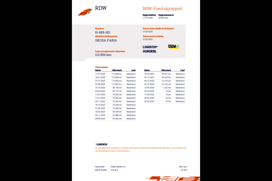 Škoda Fabia Combi 1.0 TSI Business Edition Škoda Fabia Combi 1.0 TSI Business Edition