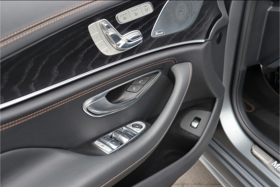 Mercedes-Benz CLS-Klasse 400 d 4MATIC Premium Plus **BTW/Sfeer/Burmester/ACC/HUD/Lucht**