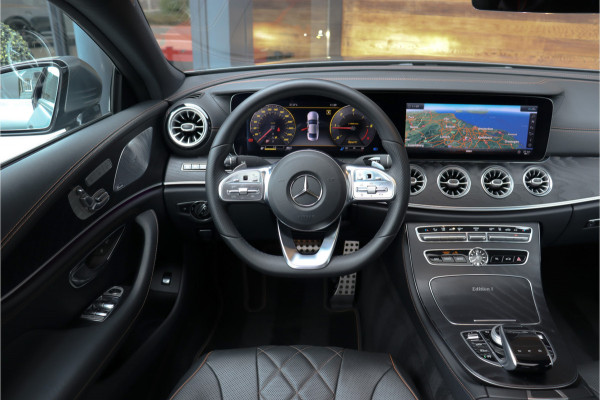 Mercedes-Benz CLS-Klasse 400 d 4MATIC Premium Plus **BTW/Sfeer/Burmester/ACC/HUD/Lucht**