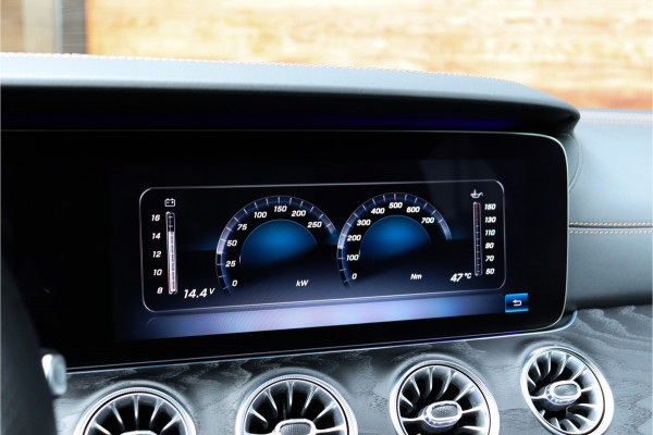 Mercedes-Benz CLS-Klasse 400 d 4MATIC Premium Plus **BTW/Sfeer/Burmester/ACC/HUD/Lucht**