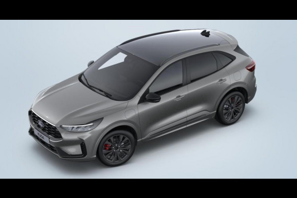 Ford Kuga 2.5 PHEV Sound Edition 243pk | Ford Voorraad | Panorama Dak | 20 inch Lichtmetaal | Winterpack | Matrix LED | Driver Assistance Pack Ford Kuga 2.5 PHEV Sound Edition 243pk | Ford Voorraad | Panorama Dak | 20 inch Lichtmetaal | Winterpack | Matrix LED | Driver Assistance Pack