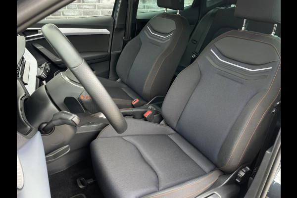 Seat Ibiza 1.0 EcoTSI FR | LED | ACC | Carplay | Camera | PDC | Climate |