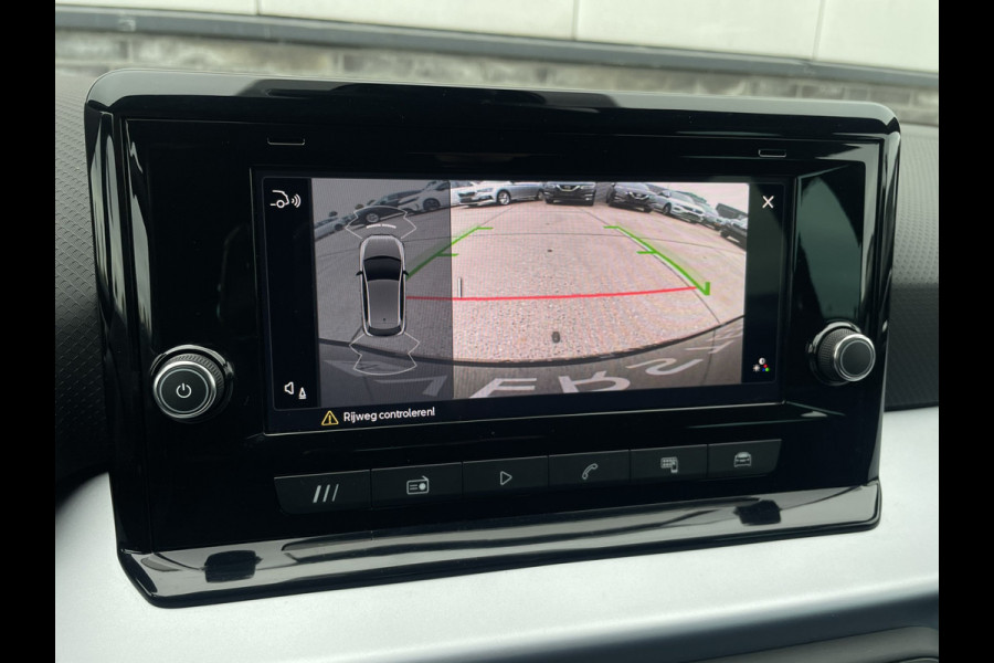 Seat Ibiza 1.0 EcoTSI FR | LED | ACC | Carplay | Camera | PDC | Climate |