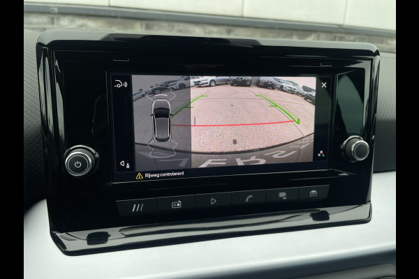 Seat Ibiza 1.0 EcoTSI FR | LED | ACC | Carplay | Camera | PDC | Climate |