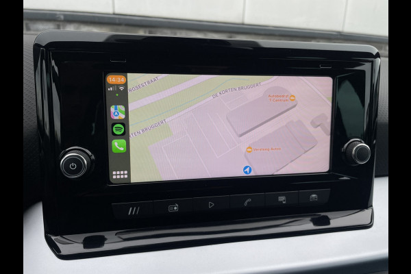 Seat Ibiza 1.0 EcoTSI FR | LED | ACC | Carplay | Camera | PDC | Climate |