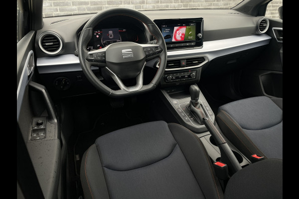 Seat Ibiza 1.0 EcoTSI FR | LED | ACC | Carplay | Camera | PDC | Climate |