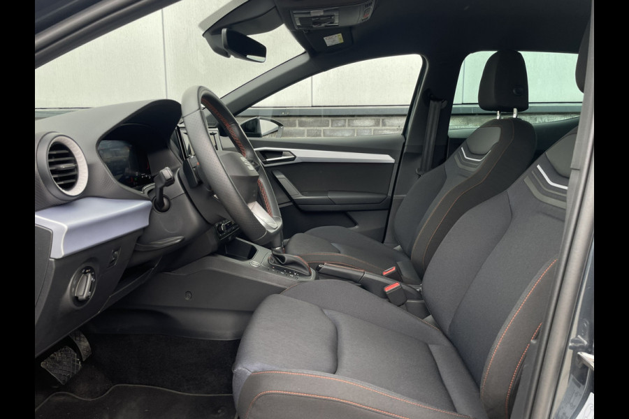 Seat Ibiza 1.0 EcoTSI FR | LED | ACC | Carplay | Camera | PDC | Climate |
