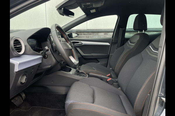 Seat Ibiza 1.0 EcoTSI FR | LED | ACC | Carplay | Camera | PDC | Climate |