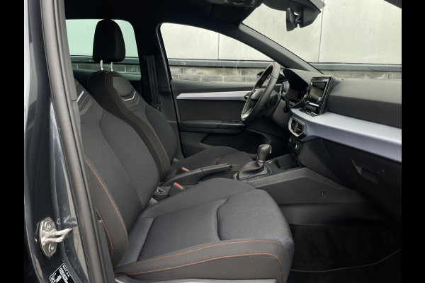 Seat Ibiza 1.0 EcoTSI FR | LED | ACC | Carplay | Camera | PDC | Climate |