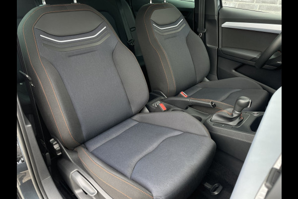 Seat Ibiza 1.0 EcoTSI FR | LED | ACC | Carplay | Camera | PDC | Climate |