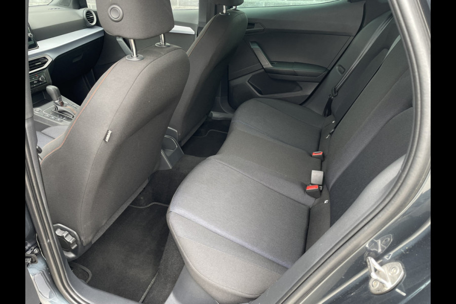 Seat Ibiza 1.0 EcoTSI FR | LED | ACC | Carplay | Camera | PDC | Climate |