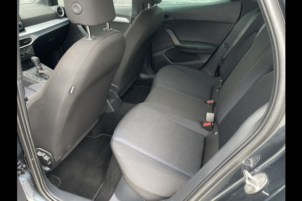 Seat Ibiza 1.0 EcoTSI FR | LED | ACC | Carplay | Camera | PDC | Climate |