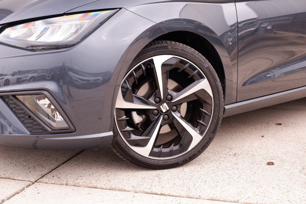 Seat Ibiza 1.0 EcoTSI FR | LED | ACC | Carplay | Camera | PDC | Climate |
