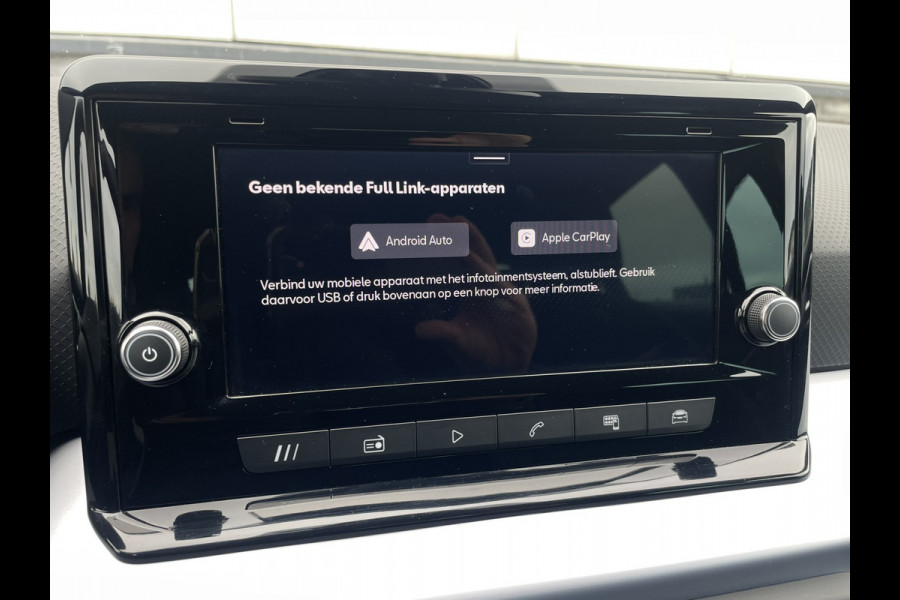 Seat Ibiza 1.0 EcoTSI FR | LED | ACC | Carplay | Camera | PDC | Climate |