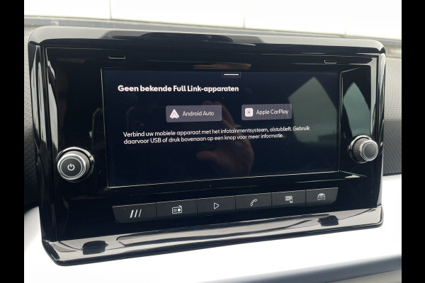 Seat Ibiza 1.0 EcoTSI FR | LED | ACC | Carplay | Camera | PDC | Climate |