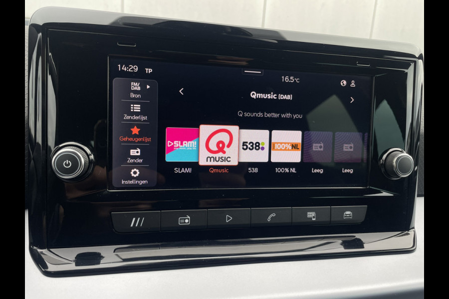 Seat Ibiza 1.0 EcoTSI FR | LED | ACC | Carplay | Camera | PDC | Climate |
