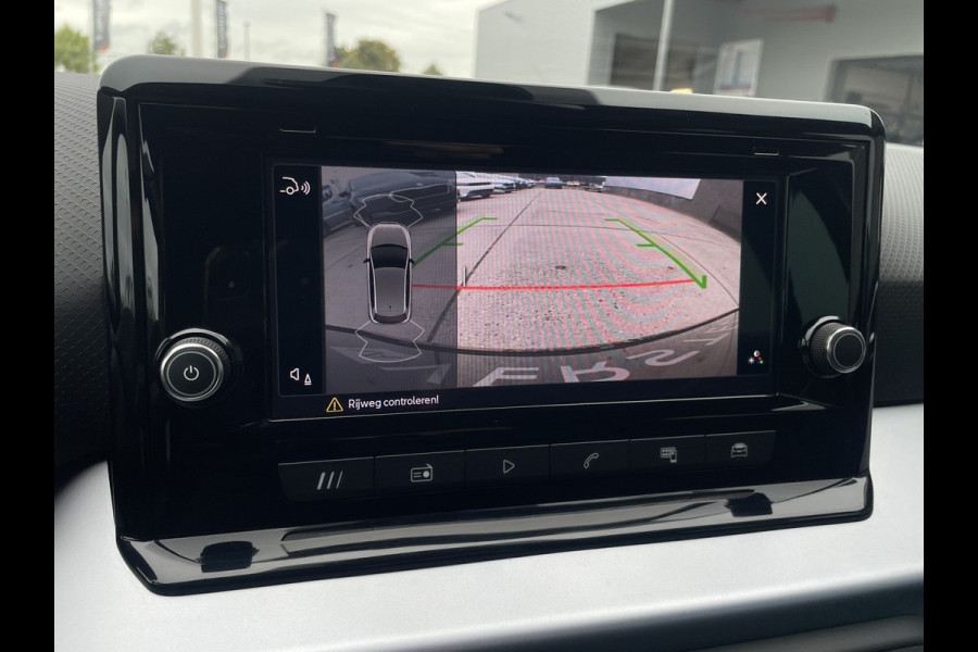 Seat Ibiza 1.0 EcoTSI FR | LED | ACC | Carplay | Camera | PDC | Climate |