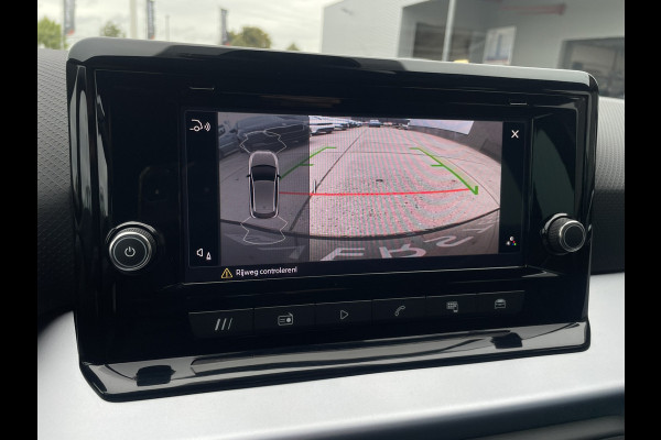 Seat Ibiza 1.0 EcoTSI FR | LED | ACC | Carplay | Camera | PDC | Climate |