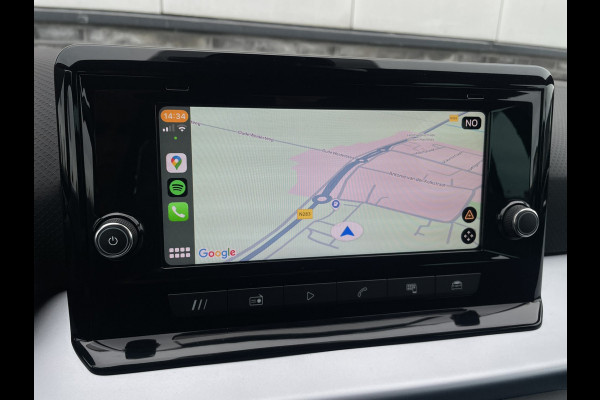 Seat Ibiza 1.0 EcoTSI FR | LED | ACC | Carplay | Camera | PDC | Climate |