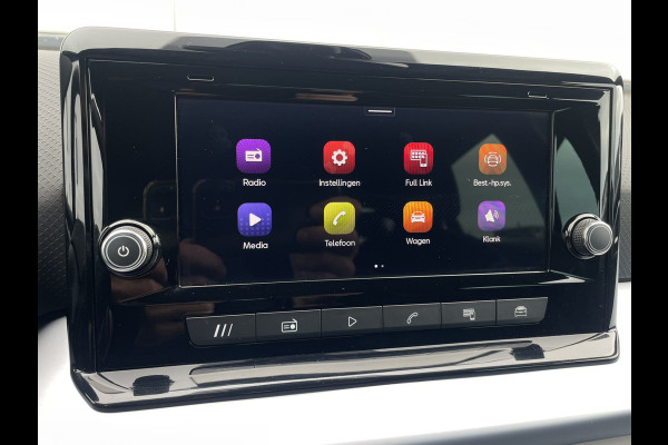 Seat Ibiza 1.0 EcoTSI FR | LED | ACC | Carplay | Camera | PDC | Climate |
