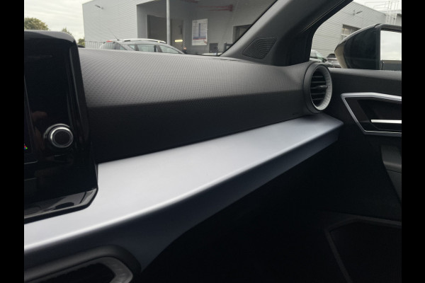 Seat Ibiza 1.0 EcoTSI FR | LED | ACC | Carplay | Camera | PDC | Climate |