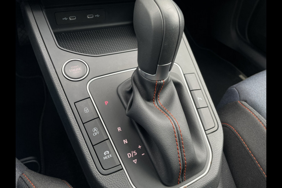 Seat Ibiza 1.0 EcoTSI FR | LED | ACC | Carplay | Camera | PDC | Climate |
