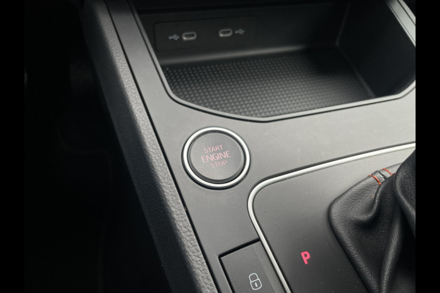 Seat Ibiza 1.0 EcoTSI FR | LED | ACC | Carplay | Camera | PDC | Climate |