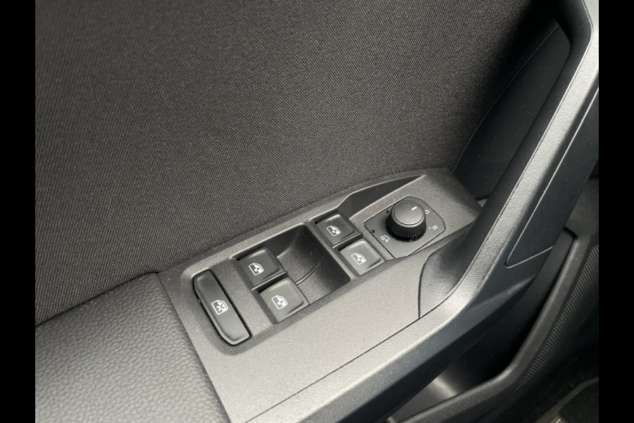 Seat Ibiza 1.0 EcoTSI FR | LED | ACC | Carplay | Camera | PDC | Climate |