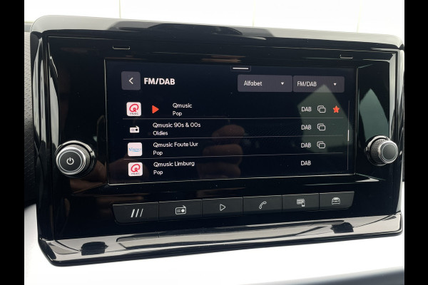 Seat Ibiza 1.0 EcoTSI FR | LED | ACC | Carplay | Camera | PDC | Climate |