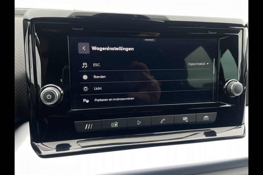 Seat Ibiza 1.0 EcoTSI FR | LED | ACC | Carplay | Camera | PDC | Climate |