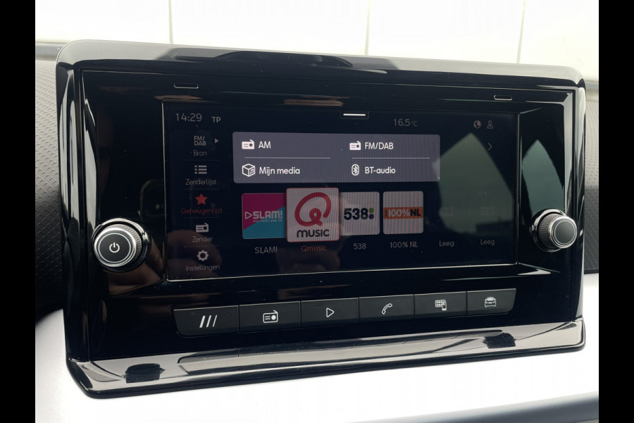 Seat Ibiza 1.0 EcoTSI FR | LED | ACC | Carplay | Camera | PDC | Climate |