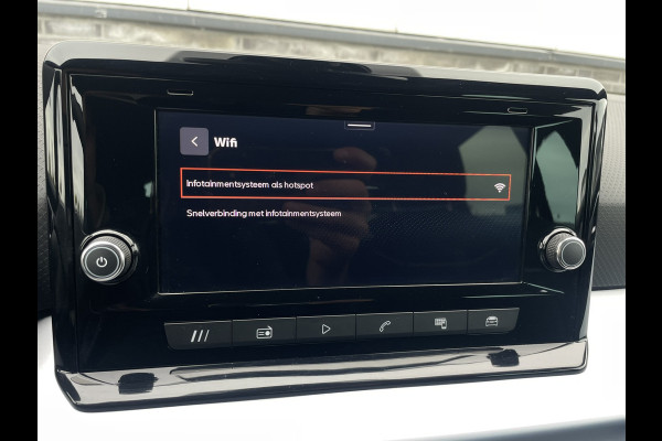Seat Ibiza 1.0 EcoTSI FR | LED | ACC | Carplay | Camera | PDC | Climate |