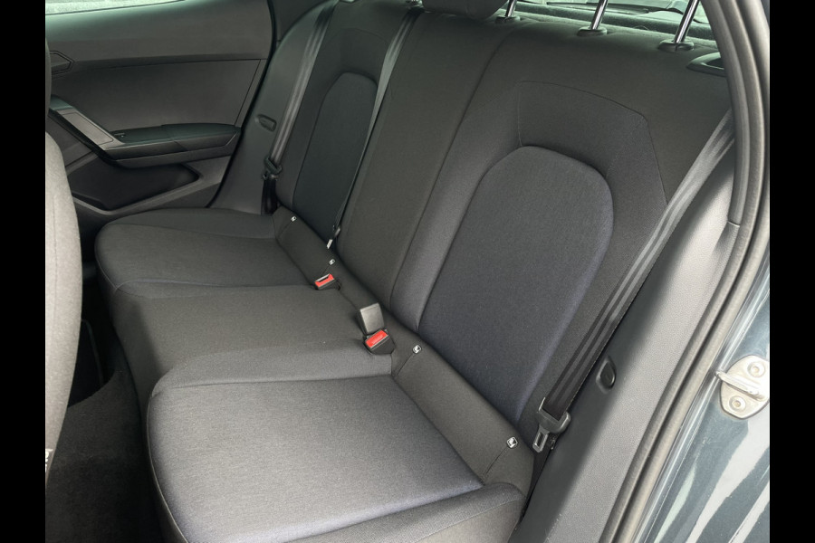 Seat Ibiza 1.0 EcoTSI FR | LED | ACC | Carplay | Camera | PDC | Climate |