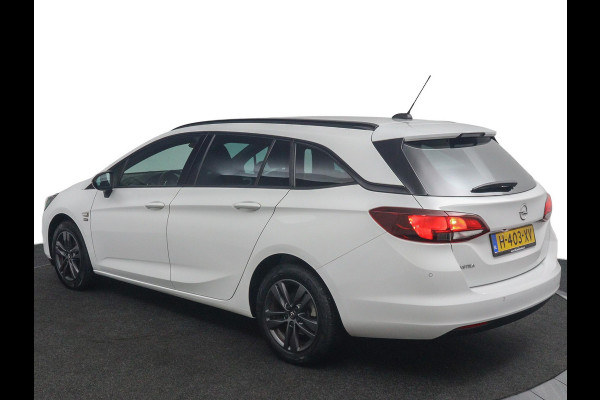 Opel Astra Sports Tourer 1.2 Edition 2020*NAVI*ECC*CRUISE*HAAK*CAMERA*TEL*