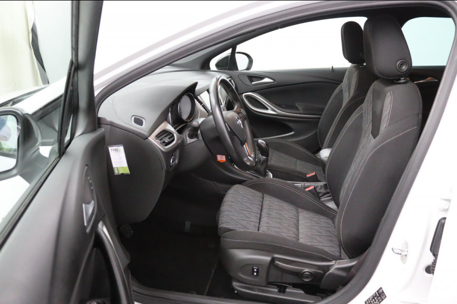 Opel Astra Sports Tourer 1.2 Edition 2020*NAVI*ECC*CRUISE*HAAK*CAMERA*TEL*