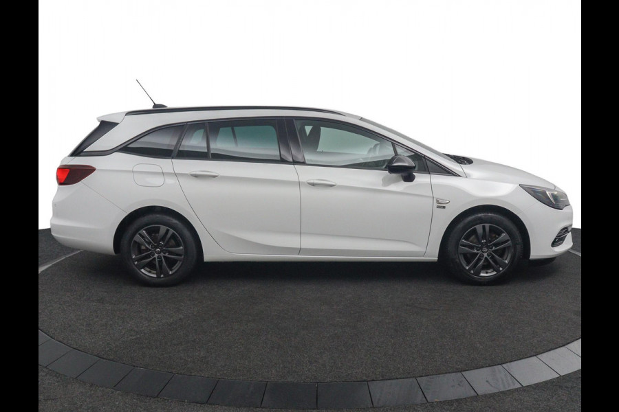 Opel Astra Sports Tourer 1.2 Edition 2020*NAVI*ECC*CRUISE*HAAK*CAMERA*TEL*