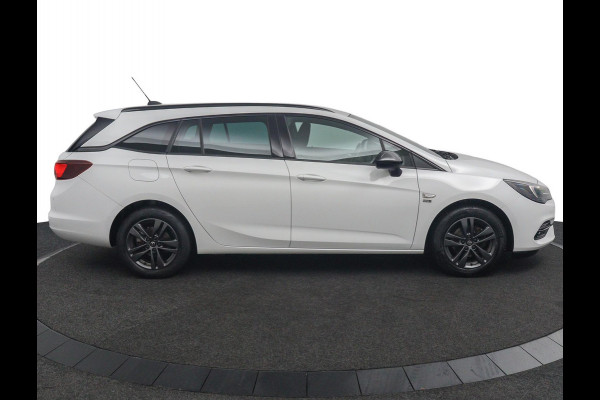Opel Astra Sports Tourer 1.2 Edition 2020*NAVI*ECC*CRUISE*HAAK*CAMERA*TEL*