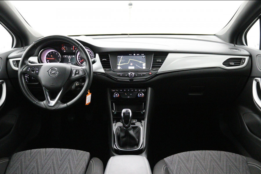 Opel Astra Sports Tourer 1.2 Edition 2020*NAVI*ECC*CRUISE*HAAK*CAMERA*TEL*