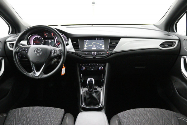 Opel Astra Sports Tourer 1.2 Edition 2020*NAVI*ECC*CRUISE*HAAK*CAMERA*TEL*