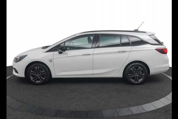Opel Astra Sports Tourer 1.2 Edition 2020*NAVI*ECC*CRUISE*HAAK*CAMERA*TEL*
