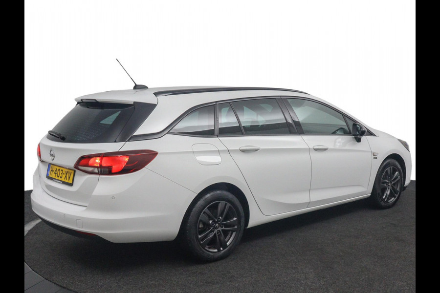 Opel Astra Sports Tourer 1.2 Edition 2020*NAVI*ECC*CRUISE*HAAK*CAMERA*TEL*