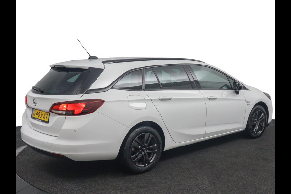 Opel Astra Sports Tourer 1.2 Edition 2020*NAVI*ECC*CRUISE*HAAK*CAMERA*TEL*