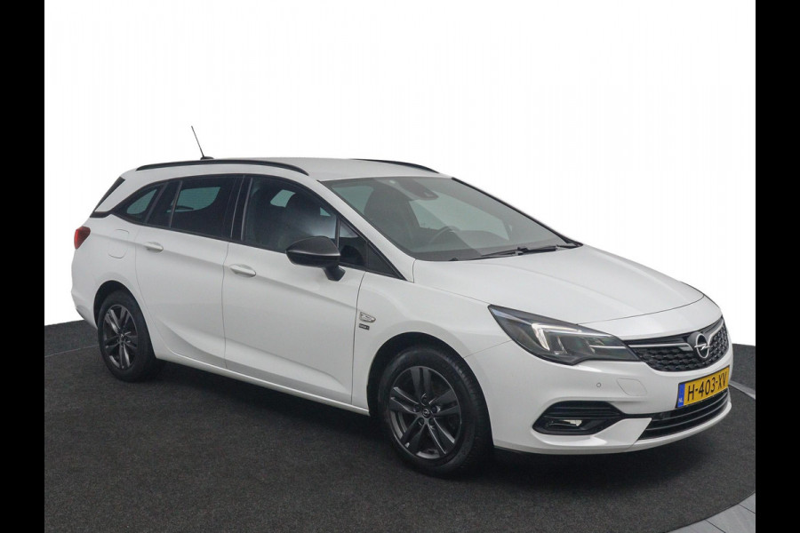 Opel Astra Sports Tourer 1.2 Edition 2020*NAVI*ECC*CRUISE*HAAK*CAMERA*TEL*