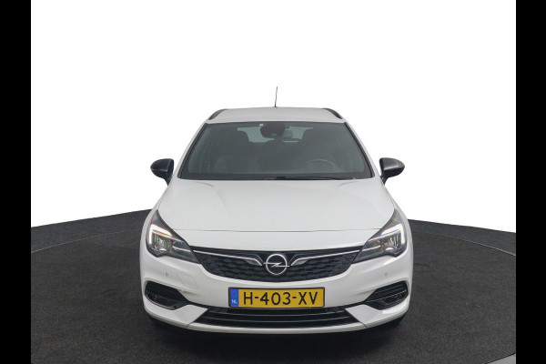 Opel Astra Sports Tourer 1.2 Edition 2020*NAVI*ECC*CRUISE*HAAK*CAMERA*TEL*
